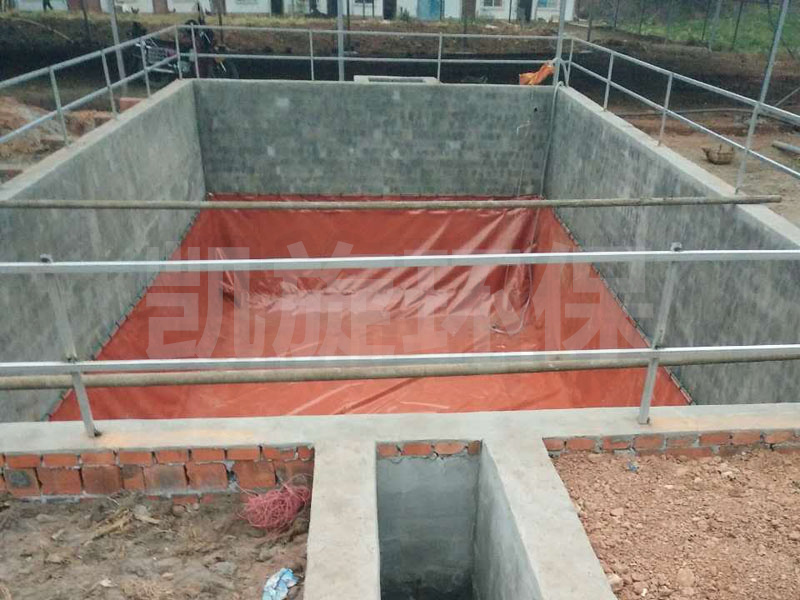 軟體沼氣池的使用壽命與什么因素有關？