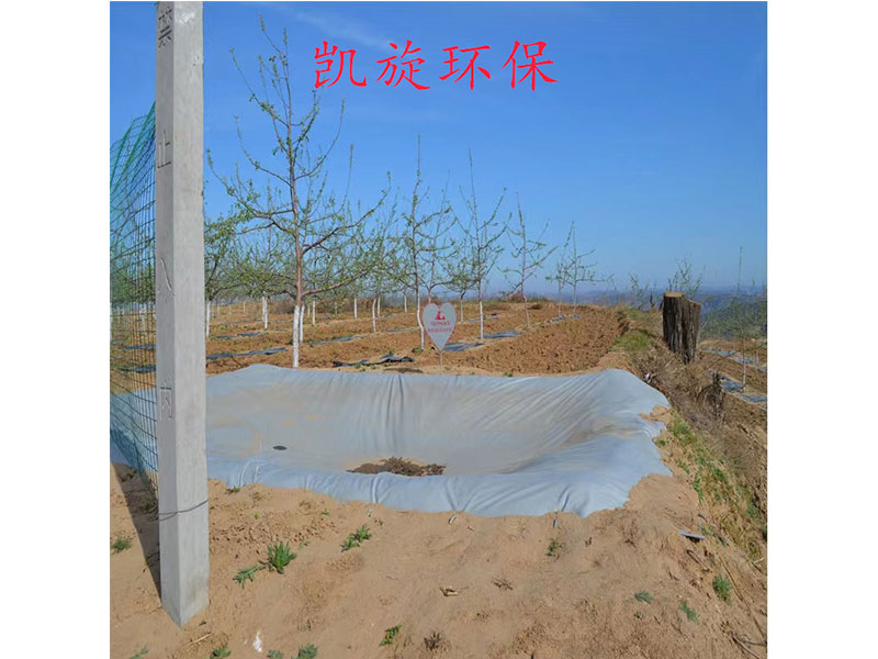 集雨水窖 集雨水窖