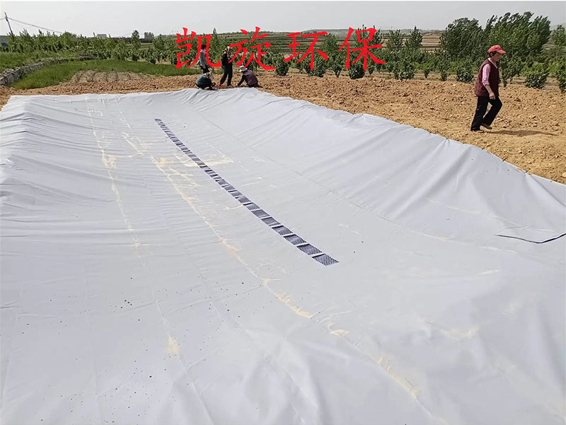 集雨水窖 集雨水窖